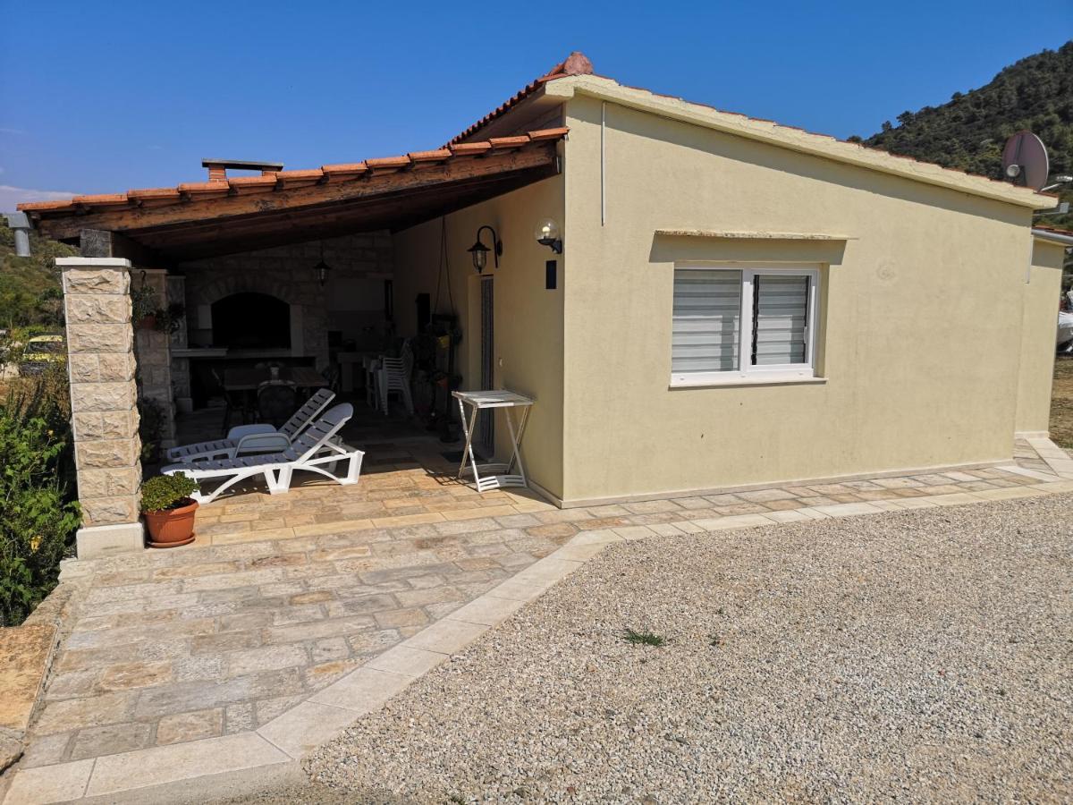 Holiday Home Cvitka 비스 외부 사진