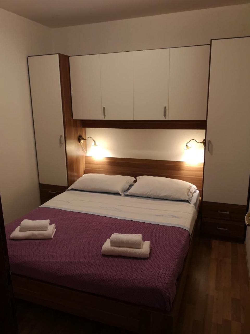 Holiday Home Cvitka 비스 외부 사진