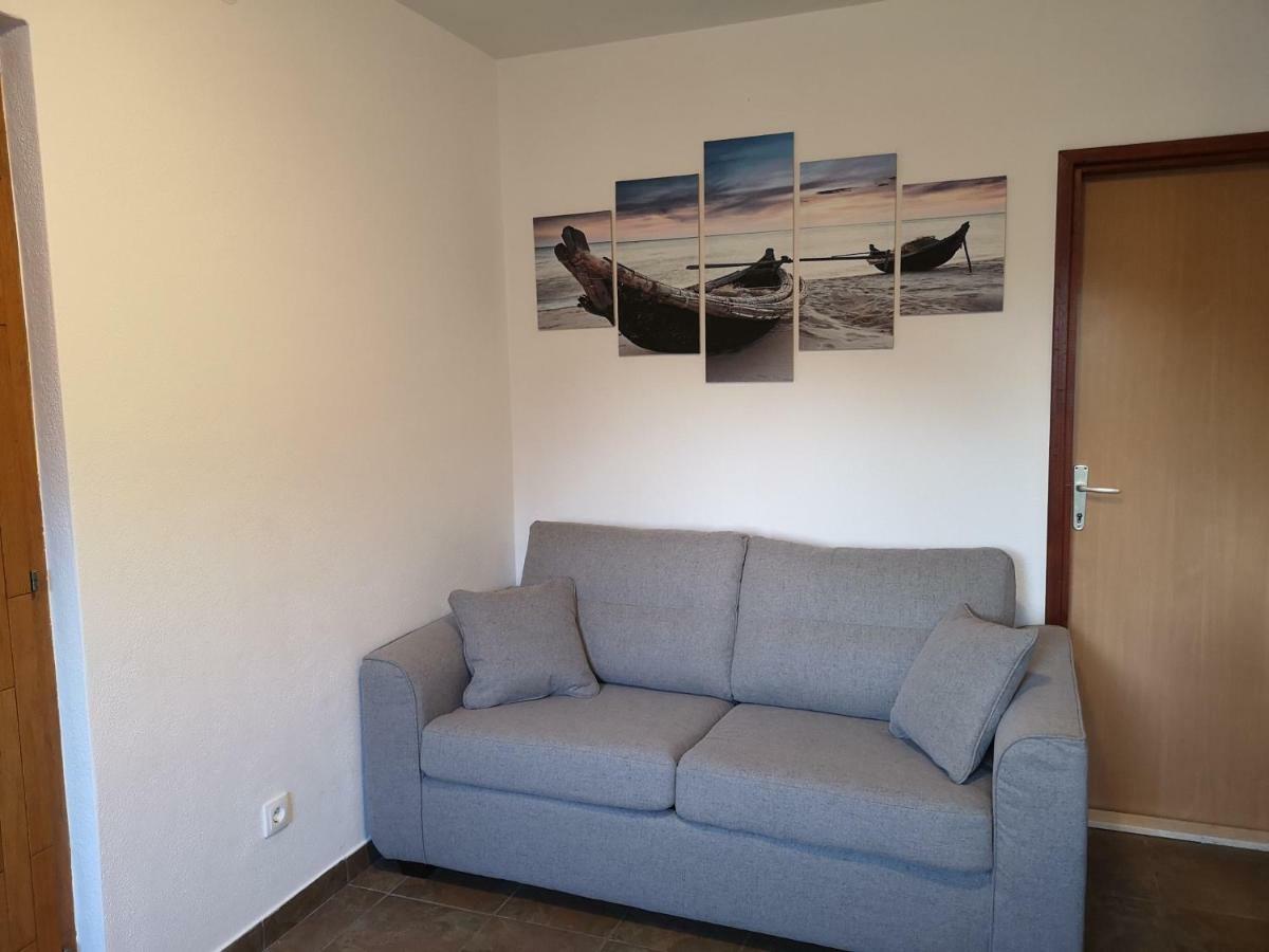 Holiday Home Cvitka 비스 외부 사진