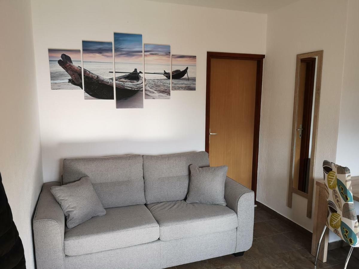 Holiday Home Cvitka 비스 외부 사진