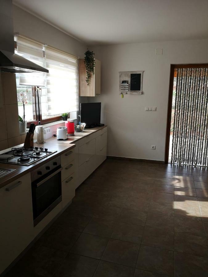 Holiday Home Cvitka 비스 외부 사진