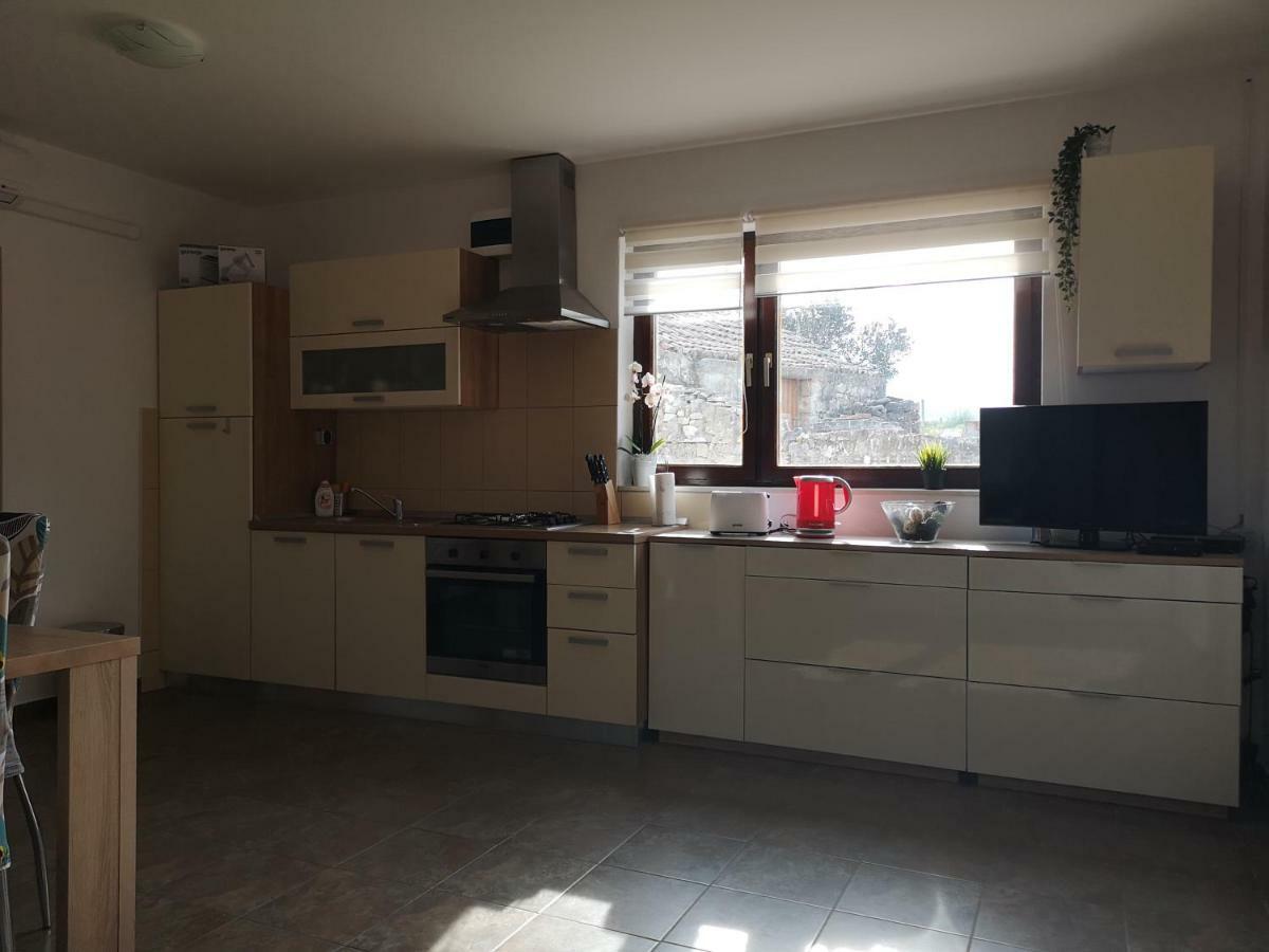 Holiday Home Cvitka 비스 외부 사진
